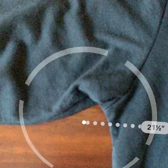 Cali Vibes Black Long Sleeve Logo T-Shirt - Picture 8 of 8